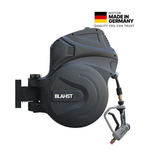 R30  Wall-Mounted Pressure Washer