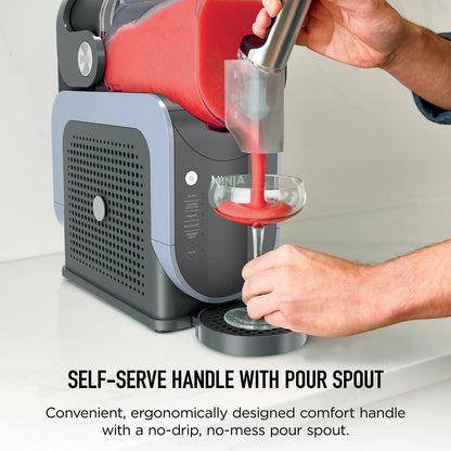 Ninja SLUSHi Professional Frozen Drink Maker