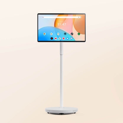 Nework MoveMate Hi-Fi 27" — Bring the Cinema With You