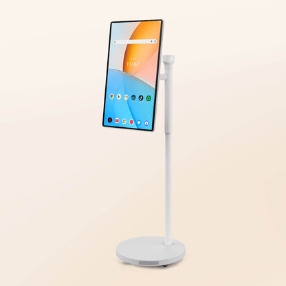 Nework MoveMate Hi-Fi 27" — Bring the Cinema With You